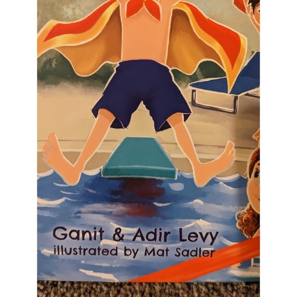 What Should Danny Do? Box Set Interactive Choose Your Own Story Books Set of 3 - Picture 7 of 8